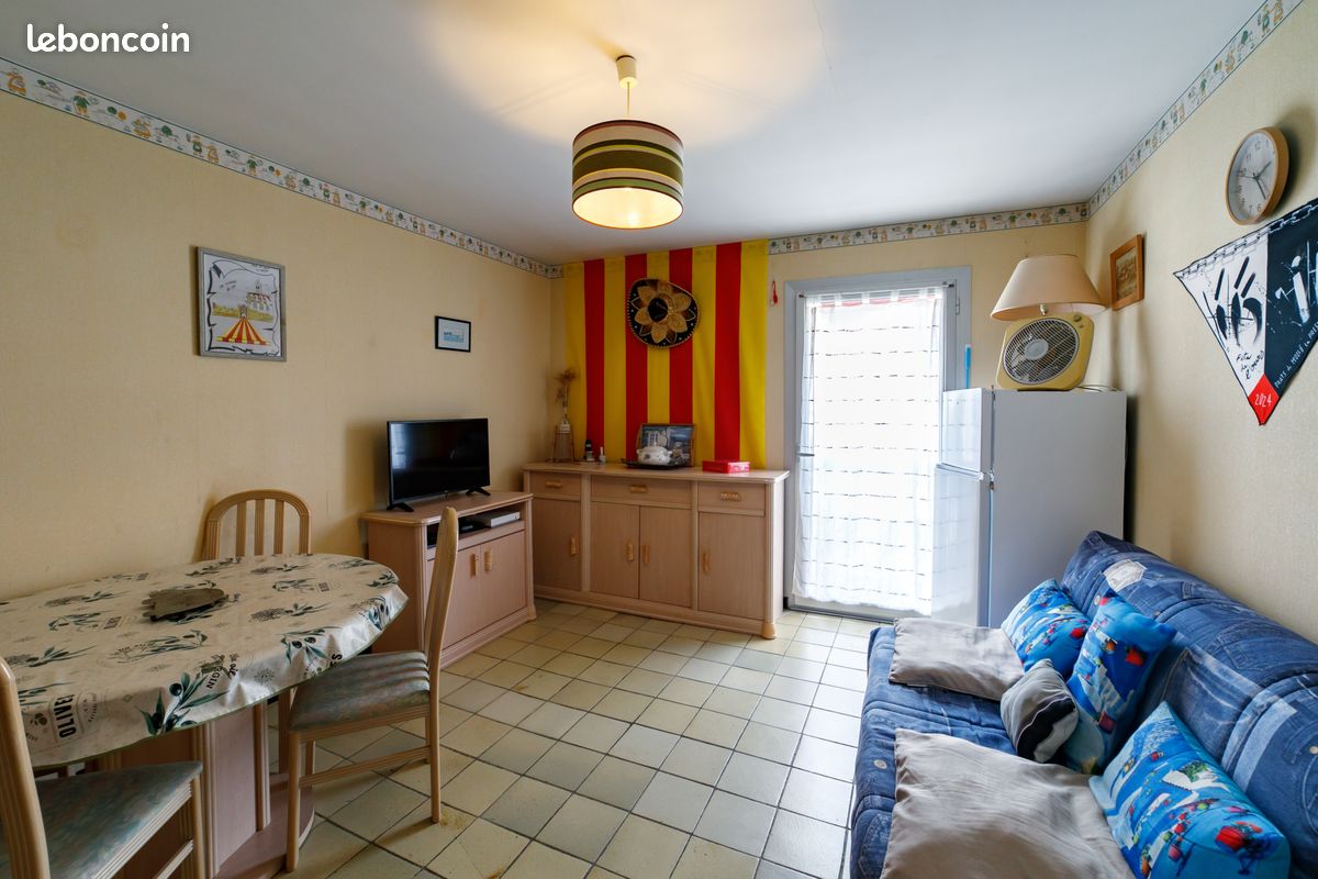 Appartement 2 pièces 29 m² · à Prats-de-Mollo-la-Preste · 29 m² · 51 000 €