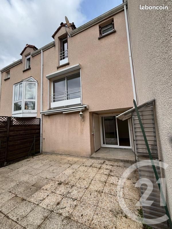 Maison a louer villeneuve-la-garenne - 4 pièce(s) - 103 m2 - Surfyn