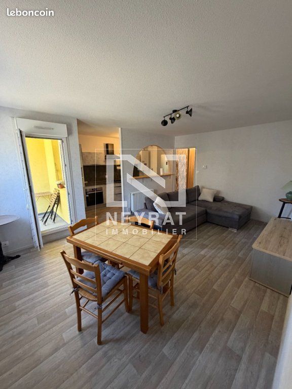 Appartement 2 pièces 61 m² · à Nuits-Saint-Georges · 61 m² · 850 €
