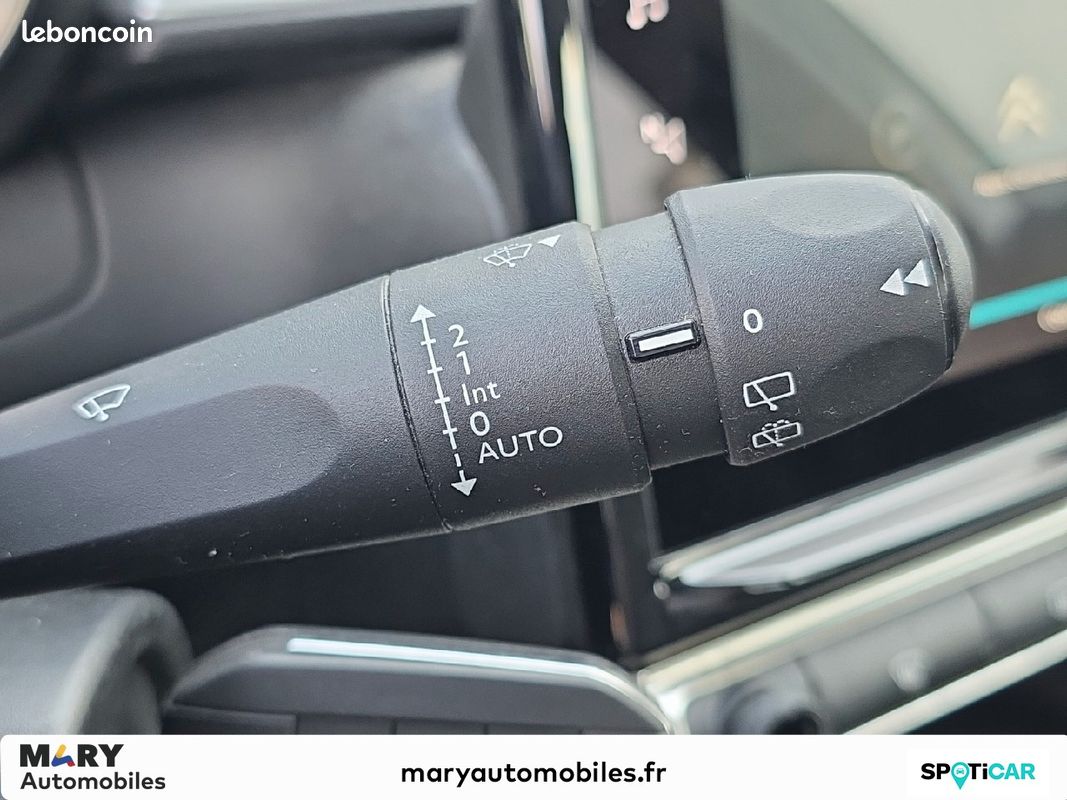CITROEN C3 PureTech 83 S&S BVM5 Feel Business (image 20)