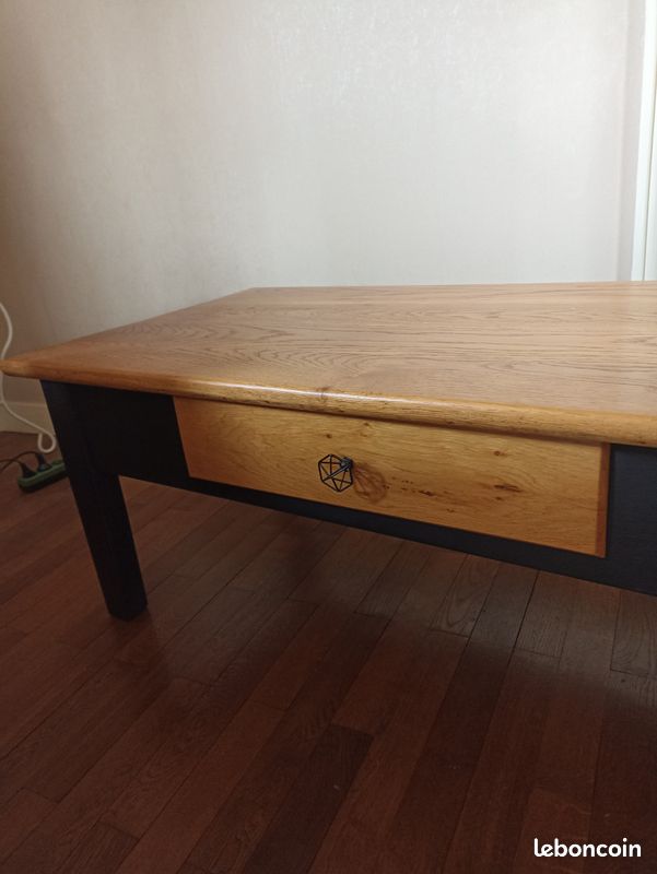 Table de salon (image 1)