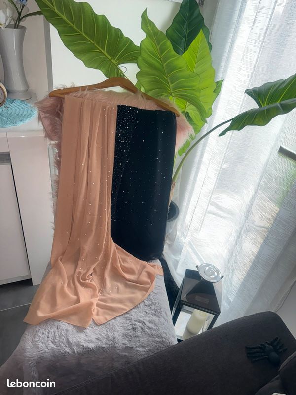 Foulard en soie (image 12)