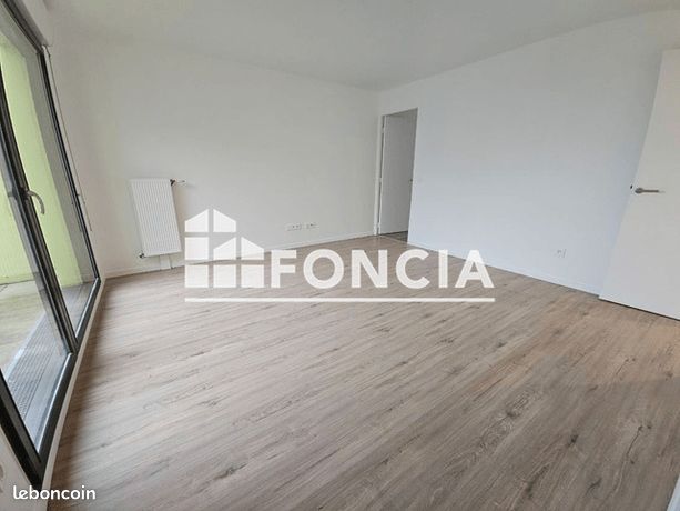 Appartement 4 pièces 78 m²
