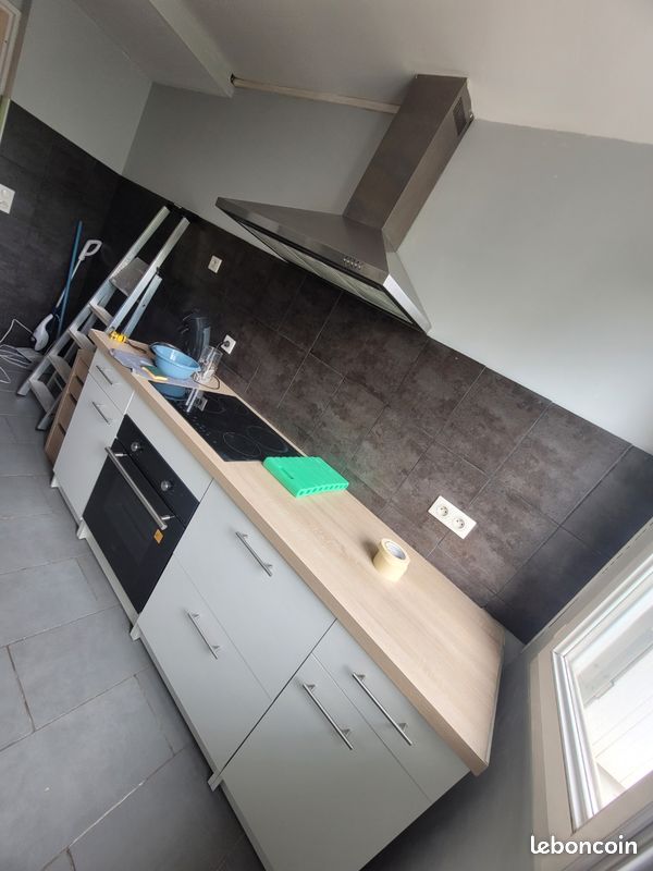 Appartement 3 pièces 54 m² · à Herblay-sur-Seine · 54 m² · 1 250 €