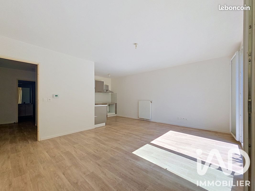 Appartement 3 pièces 61 m² (image 9)