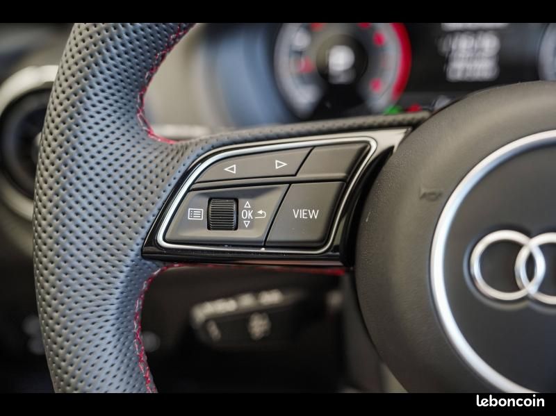 Audi Q2 35 TFSI 150ch S line Plus S tronic 7 (image 26)