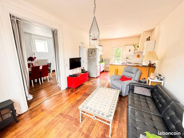 Maison a louer houilles - 5 pièce(s) - 108 m2 - Surfyn