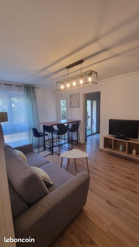 Appartement 2 pièces 43 m² · à Marseille · 43 m² · 990 €/mois