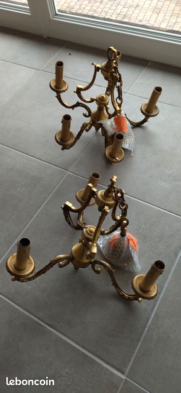 Suspension bronze (image 2)