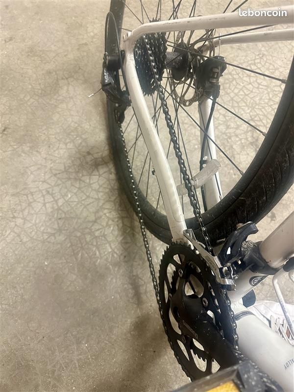 Marin Gestalt 1 - Vélo Gravel (image 2)