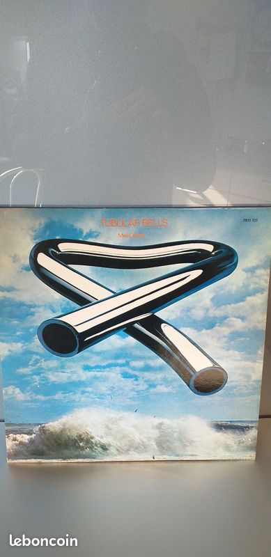 Disques vinyle 33 tours (image 4)