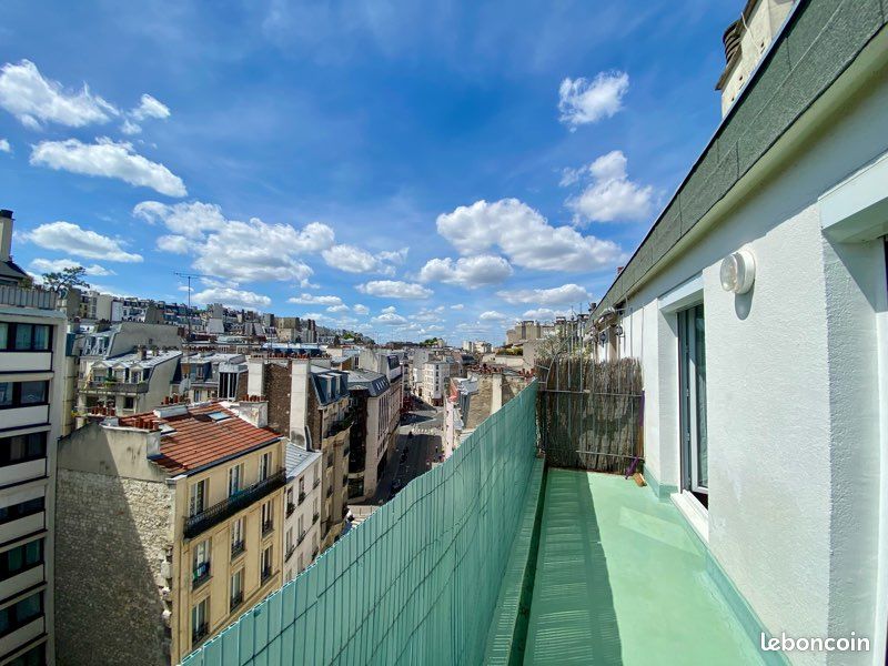 Appartement 1 pièce 30 m² · à Paris · 30 m² · 1 450 €