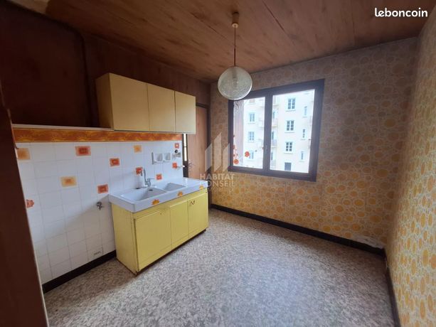 Appartement 3 pièces 60 m² — 7