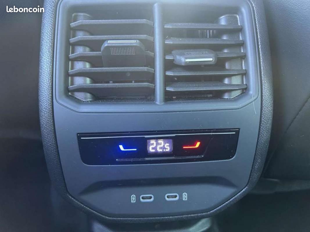 CUPRA FORMENTOR 1.5 16V eTSI HYBRID - 150 - BV DSG 7 V PHASE 2 (image 19)