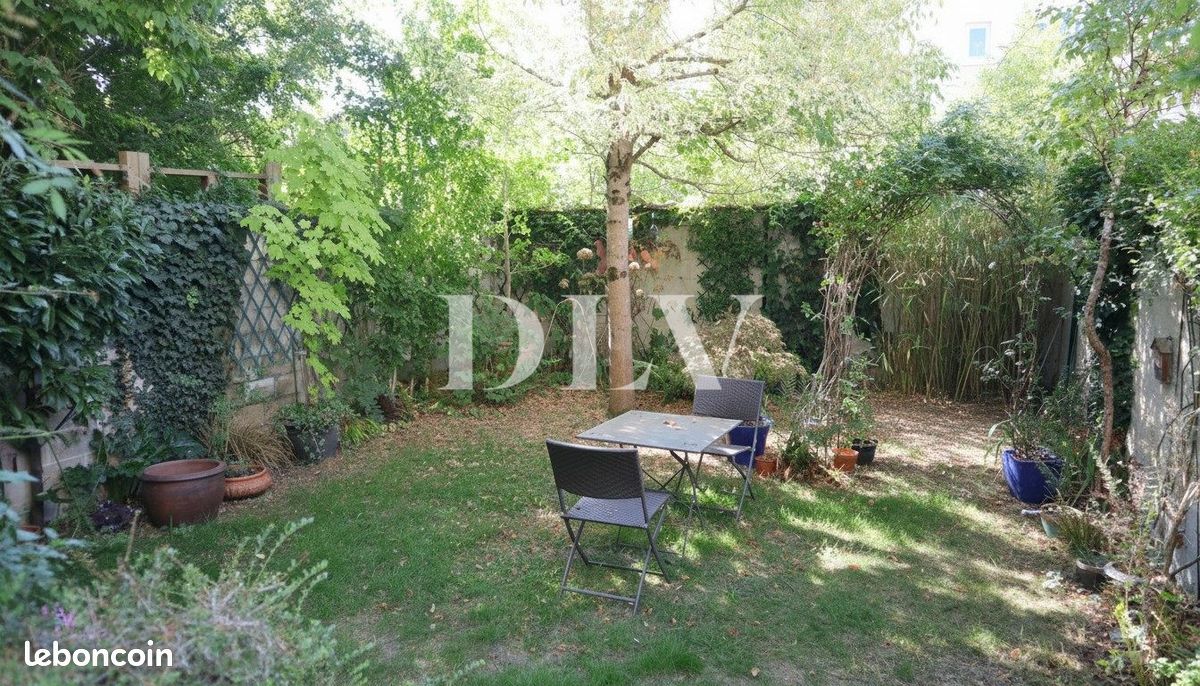 Maison 4 pièces 79 m² · à Fontainebleau · 79 m² · 529 000 €