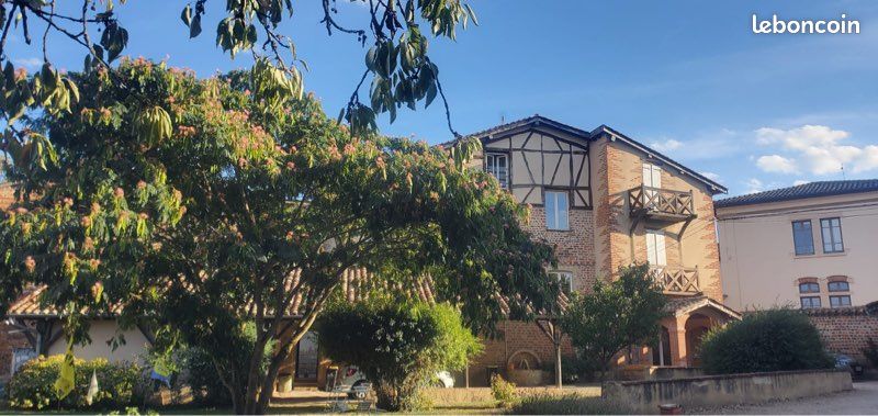 Appartement 1 pièce 27 m² · à Châtillon-sur-Chalaronne · 27 m² · 395 €/mois