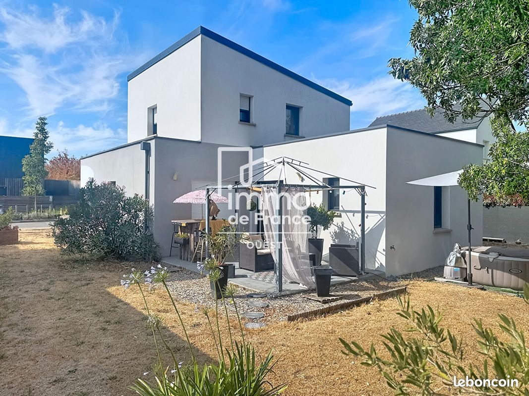 Maison 5 pièces 99 m² · à Couëron · 99 m² · 345 000 €