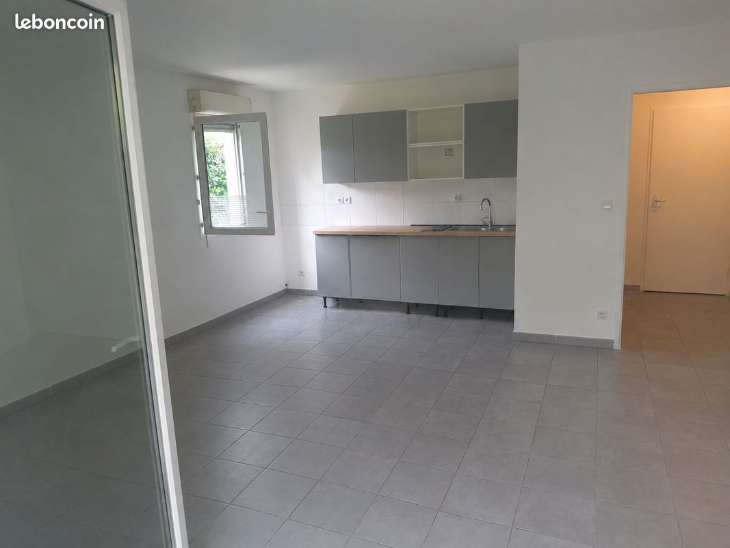 Parking 53 m² · à Montpellier · 53 m² · 164 900 €