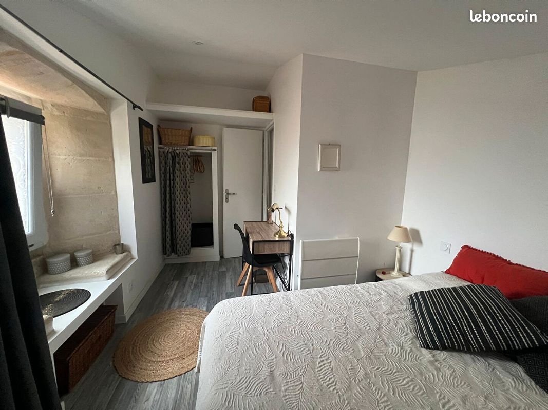 Maison a louer niort - 1 pièce(s) - 33 m2 - Surfyn