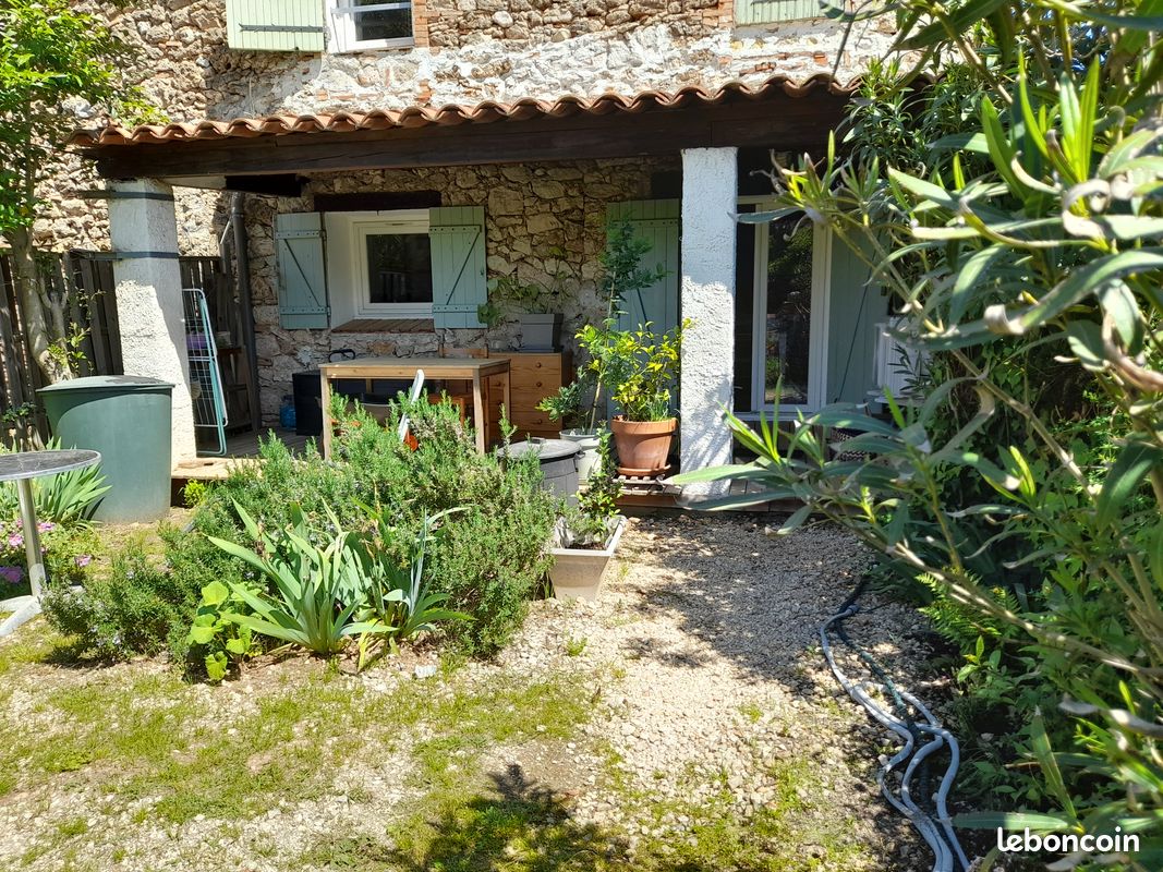 Appartement 2 pièces 36 m² · à Villecroze · 36 m² · 128 000 €