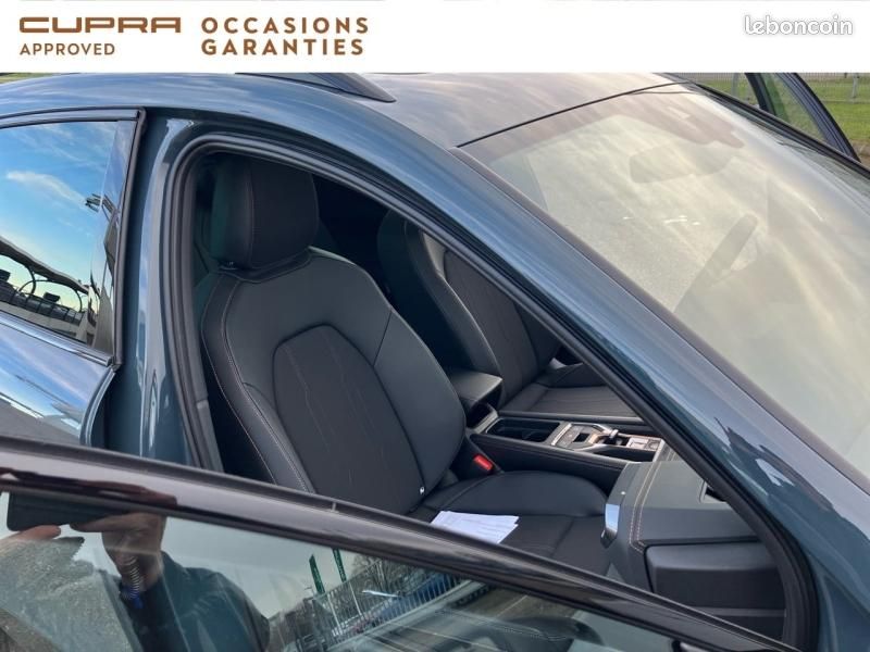 Cupra Formentor 1.5 eTSI Hybrid 150ch V DSG7 (image 19)