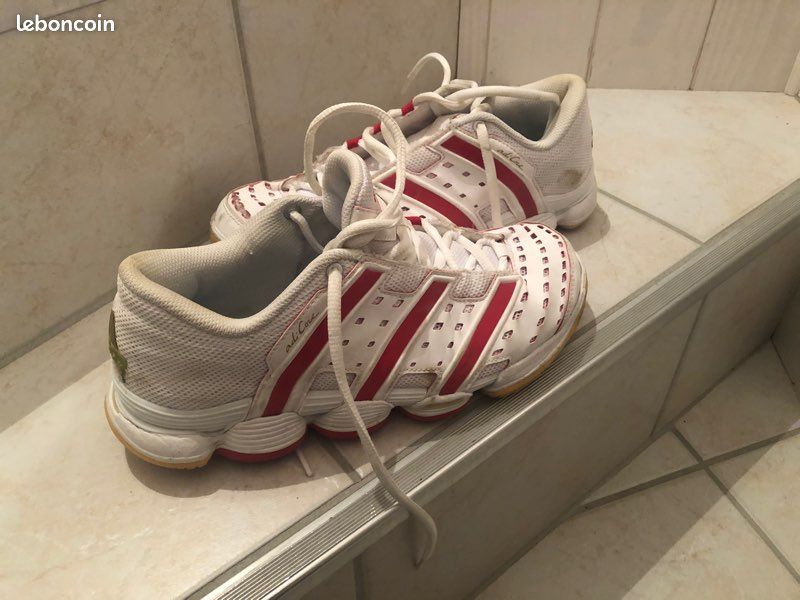 Chaussures handball femme adidas (image 2)