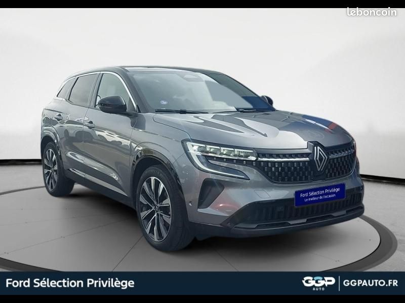 Renault Austral 1.2 E-Tech full hybrid 200ch Techno (image 7)