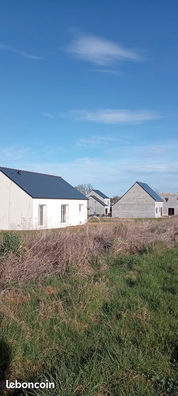 Terrains à construire · à Vieux-Vy-sur-Couesnon · 36 921 €