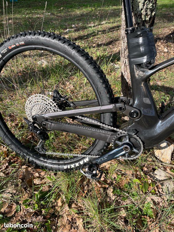 Scott Genius 920 achat 2025 (image 2)