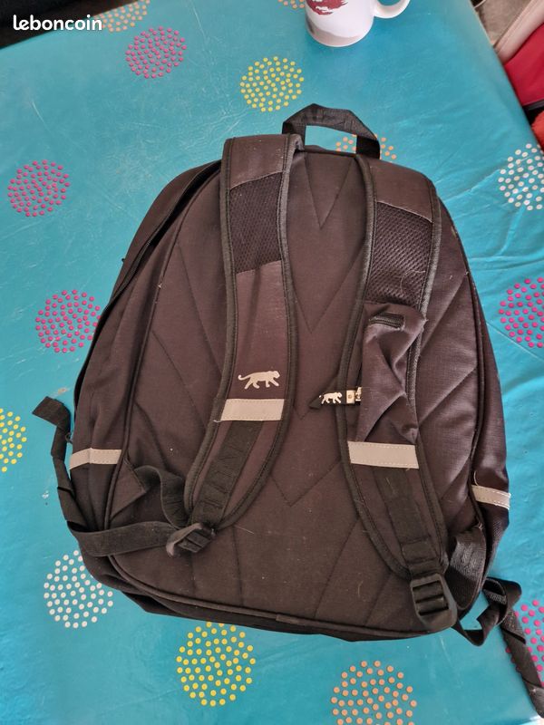 Cartable airness neuf Poitiers (image 2)
