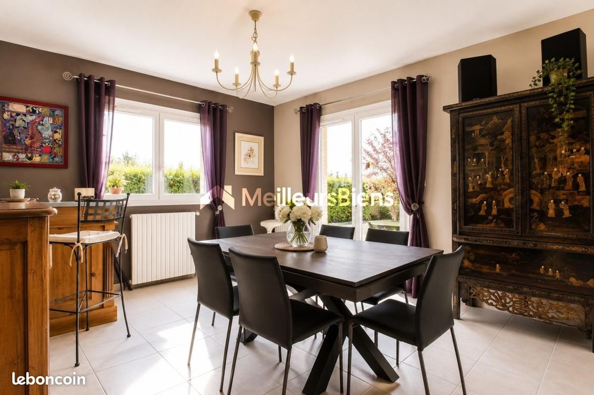 Maison 7 pièces 152 m² · à Le Thuit de l'Oison · 152 m² · 364 990 €