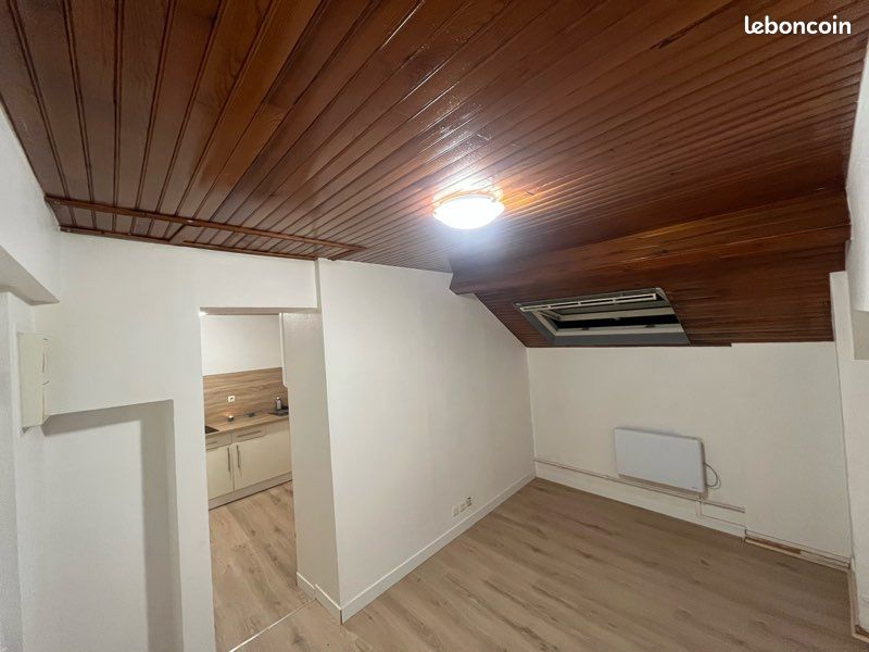 Appartement a louer saran - 2 pièce(s) - 23 m2 - Surfyn