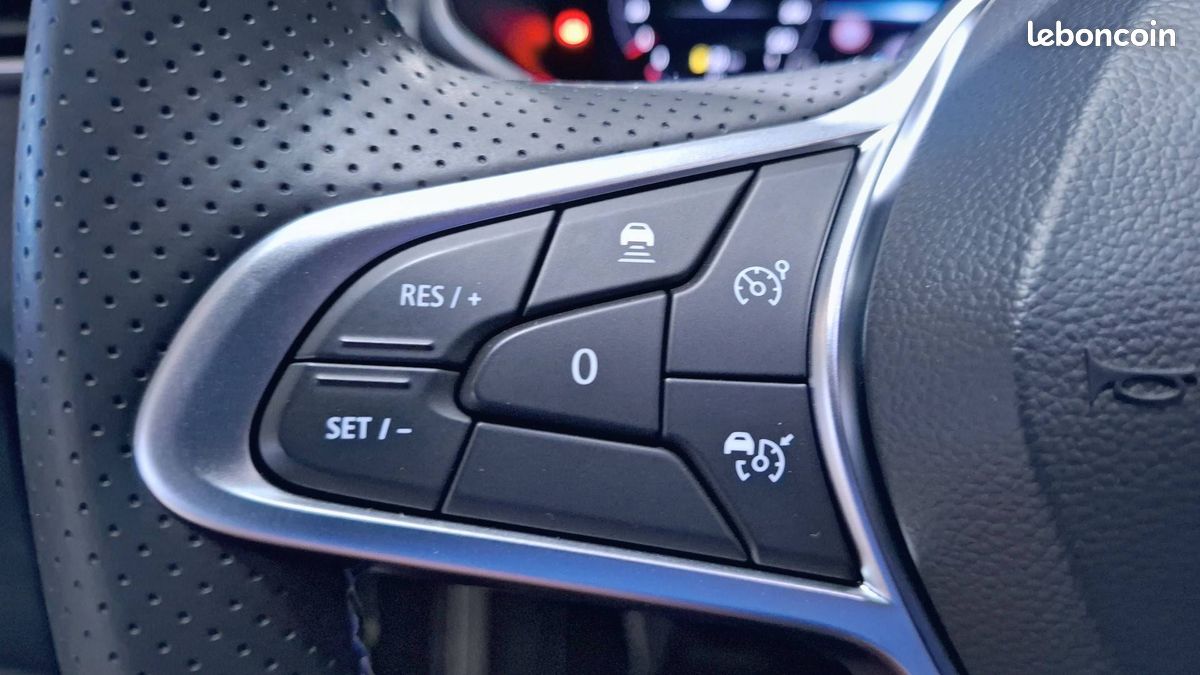 Renault clio tce 90 esprit alpine (image 22)