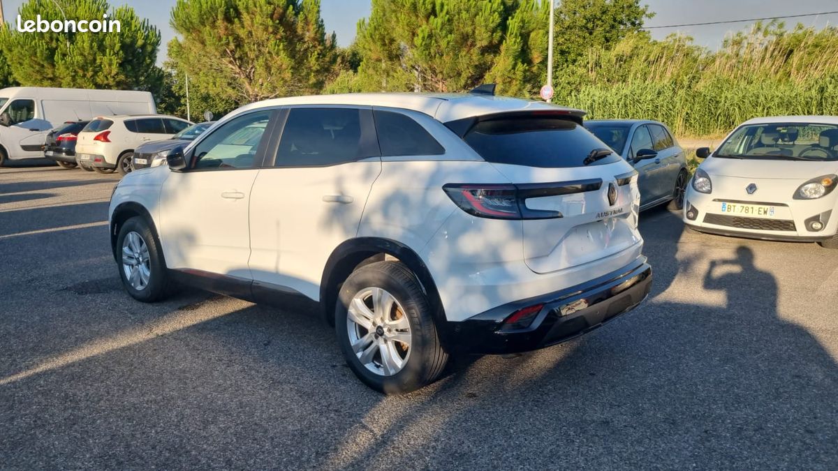 Renault AUSTRAL Equilibre (image 9)