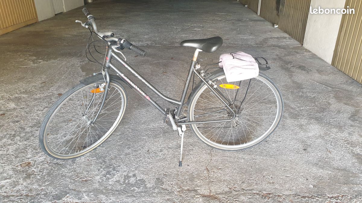 Velo de ville (image 2)