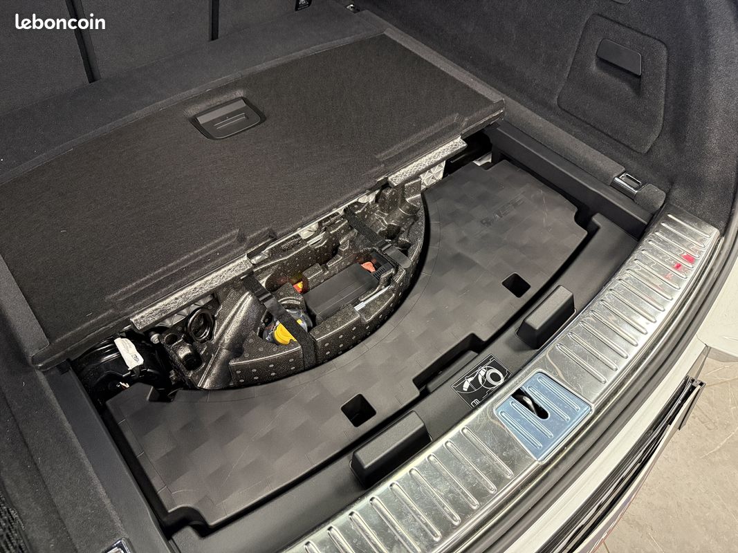 Porsche CAYENNE COUPE 4.0 V8 680CV TURBO S E-HYBRID BVA / ORIGINE FRANCE (LAURENT AUTO) (image 33)