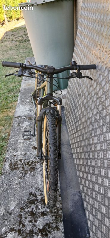 Vélo enfant (image 1)