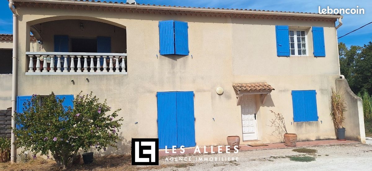 Appartement 2 pièces 44 m² · à Saint-Rémy-de-Provence · 44 m² · 740 €/mois