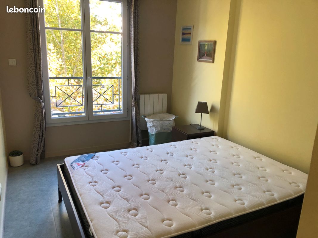 Appartement a louer bussy-saint-georges - 2 pièce(s) - 33 m2 - Surfyn