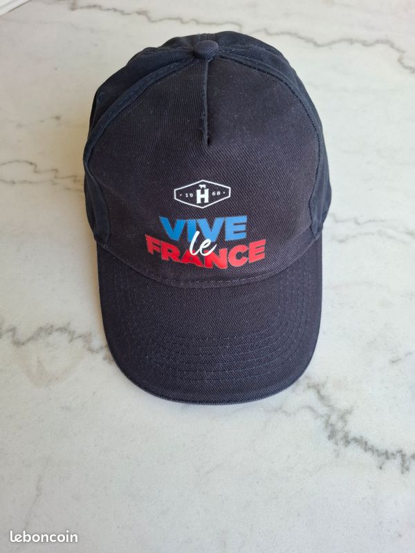 Casquette homme (image 1)