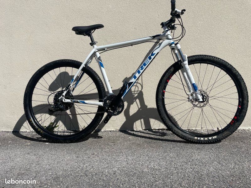 Vélo Route Taille Velo 29 Pouces Adulte Vélo VTT 29 Pouces TREK