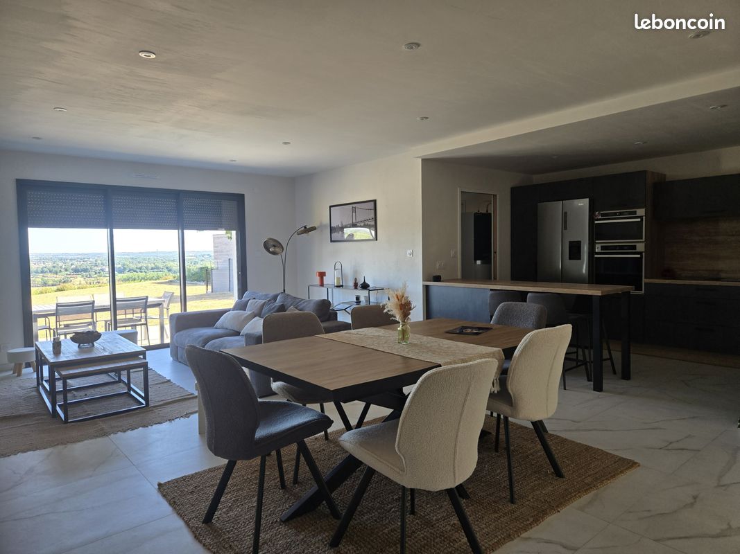 Maison 4 pièces 107 m² · à Orée d'Anjou · 107 m² · 326 000 €