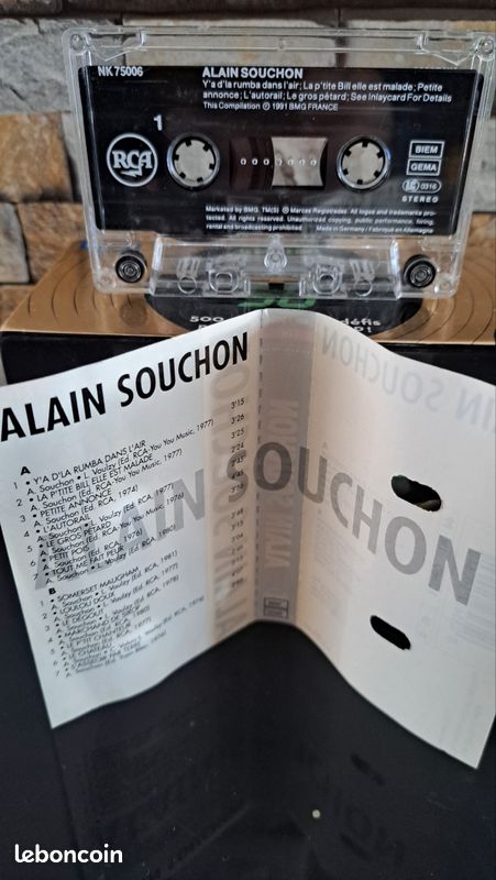 Alain Souchon (image 3)