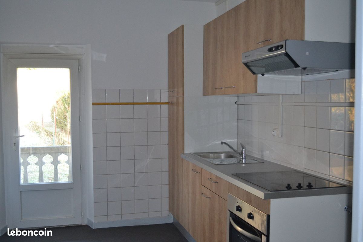 Appartement 1 pièce 28 m² · à Périgueux · 28 m² · 350 €/mois