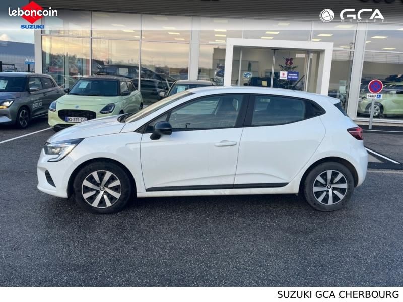 Renault Clio 1.0 TCe 90ch Equilibre (image 3)