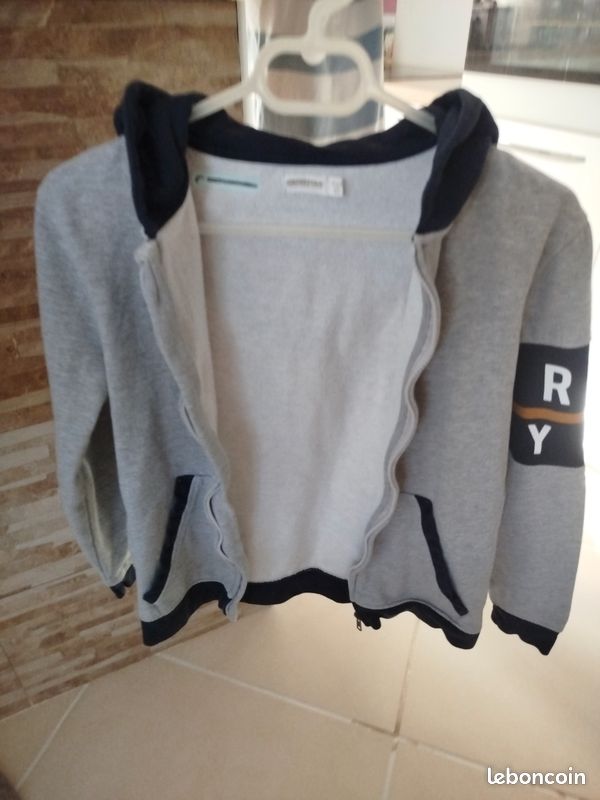Veste enfant taille 14 ans (image 1)