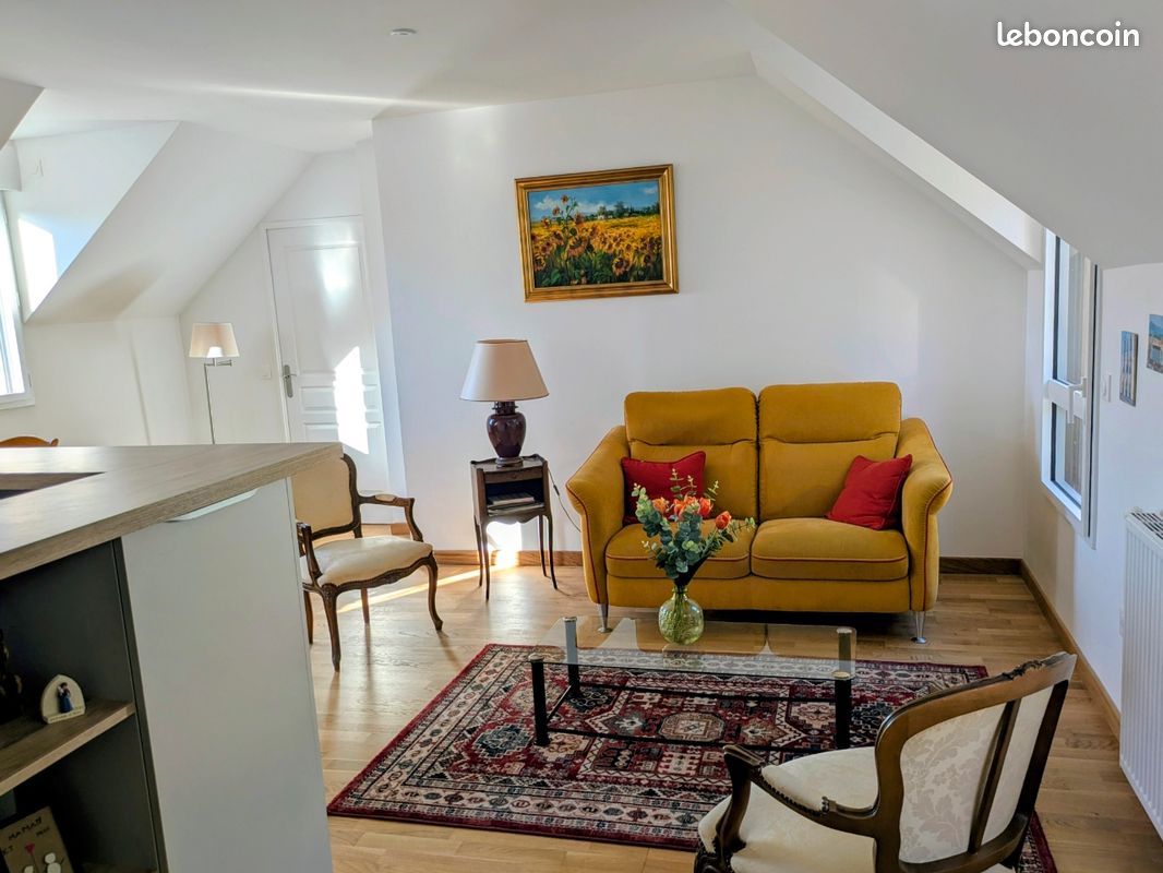 Appartement 4 pièces 90 m² · à Viroflay · 90 m² · 595 000 €
