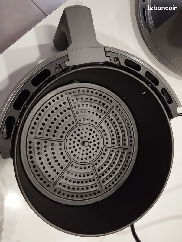 Ultra Fry Tefal (image 9)