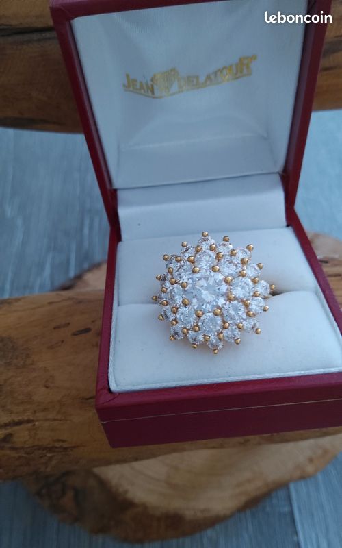 Bijoux Alliance Jean Delatour Alliance Jean Delatour