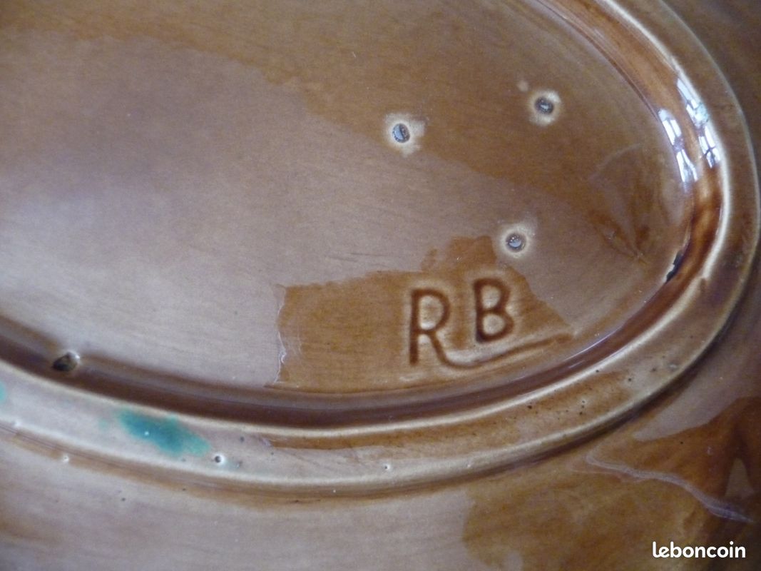 1 plateau à fromage RB avec couteau (image 2)